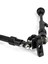 Novrıtsch Mlok Raıl Angle Bıpod Ssr4 Ssr9 SSR63 SSR77 SSQ22 SSX303 3