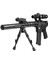 Novrıtsch Mlok Raıl Angle Bıpod Ssr4 Ssr9 SSR63 SSR77 SSQ22 SSX303 5