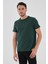 Alexandergardı Dokulu Erkek T-Shirt 1
