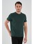 Alexandergardı Dokulu Erkek T-Shirt 2