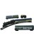 FF-1601C Işıklı ve Sesli 33 Parça Classic Tren - Vardem Oyuncak 4