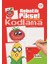 Robotik Piksel Kodlama Kırmızı Kitap 1