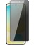Samsung Galaxy A16 Uyumlu Hayalet Ekran Koruyucu Cam Tam Kaplama 9d 1