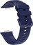Huawei Watch Fit 3 / Fit 4 / Fit 4 Pro Uyumlu Yumuşak Jel Silikon Kordon / Strap 3