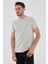 Alexandergardı Dokulu Erkek T-Shirt 2