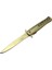 Tac-Force 1111A T-Lite Gold Kamp / Av Çakısı 23CM- Yarı Otomatik Metal Sap Kemer - 1OL8136-9569 1