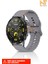 Xiaomi Redmi Watch 5 Active / Redmi 5 Lite Uyumlu Wave Silikon Kordon 22MM 1