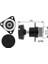 Alternatör Kaplini Şaft Rulmanı Focus 01-04 -Cmax 05- -Focus Iı 04- -Mondeo 07- -Connect 02- 1.8 Tdcı-1.8 Td 5M5Q10D310AB-1477441 1