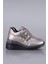 Mdl 871 Taş Detaylı Bağcıklı Spor Ayakkabı 1