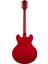SEG-272CHERRY Kırmızı Elektro Gitar 2