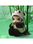 Mega Space Molly %400 Panda Figür, Koleksiyonluk Oyuncak 3