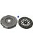 Debriyaj Seti Cmax 07 Focus Iı 05 Galaxy 06 Mondeo Iv 07 Smax 06 1.8 Tdci 240MM 23DIŞ 6G917540B1C-1387086-1405847 1
