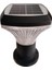100WATT Güneş Enerjili Solar Set/baba Üstü Bahçe Armatürü 2