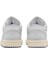 Air Jordan 1 Low Womens Leather Sneaker Hakiki Deri Kadın Günlük Spor Ayakkabı Beyaz 4