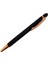 Siyah Tükenmez Rubber Kalem Touchpen 1