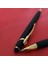 Siyah Tükenmez Rubber Kalem Touchpen 2