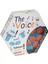 ZK46 Çekirdek Zeka, Seslari Yakala - The Voice / +5 Yaş 1