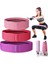 Model 2 Stili Direnç Bantları 3 Parçalı Set Fitness Lastik Bantları Fitness Elastik Bantları Için Genişletici Elastik Bant Direnç Egzersiz Ekipmanları (Yurt Dışından) 2