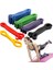 Gösterildiği Gibi Stil Elastik Direnç Bandı Egzersiz Genişletici Streç Spor Kemeri Pull Up Eğitim Pilates Spor Salonu Ev Egzersizi Için Yardımcı Kuşak (Yurt Dışından) 2