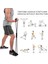 No.1 Tarzı Yeni Yoga Sakız Fitness Direnci 8 Kelime Göğüs Genişletici Halat Egzersiz Spor Egzersiz Için Kas Fitness Kauçuk Elastik Bantlar Sıcak (Yurt Dışından) 2