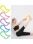 Yeşil Stil Oft Yoga Ring Tpe Hareketlilik Pilates Streç Destek Çemberi Fitness Direnci Güçlendirme Ekipmanı (Yurt Dışından) 4