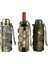 D Stili Yeni 0.5l-2.5ltaktik Molle Su Şişesi Kılıfı Naylon Askeri Kantin Kapağı Kılıf Açık Seyahat Su Isıtıcısı Çantası (Yurt Dışından) 2