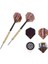 x Stili Tandard Dart Uçuşları Güzel Dış Mekan Kanat Kuyruğu Profesyonel Pvc Dart Uçuşu (Yurt Dışından) 4
