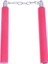 Sarı Stil 1 Adet Karate Dövüş Sanatları Eğitimi Köpük Nunchaku Nunchucks Sopa Uygulama Silahı Fitness Ekipmanları (Yurt Dışından) 4