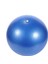 Mavi Stil 25 cm Spor Yoga Topu Yoga Pilates Topu Yoga Pvc Pürüzsüz Denge Topu Fitness Patlamaya Dayanıklı Masaj Pilates Eğitim Malzemeleri (Yurt Dışından) 1