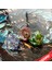 Yeşil Stil Cusdie mm D20 D&d Zar, Ded Dnd Zar Dolgulu Parmak Canavarı, Tek D20 Zar, Rol Yapma Oyunu Için Mtg Pathfinder (Yurt Dışından) 3