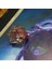 Yeşil Stil Cusdie mm D20 D&d Zar, Ded Dnd Zar Dolgulu Parmak Canavarı, Tek D20 Zar, Rol Yapma Oyunu Için Mtg Pathfinder (Yurt Dışından) 5