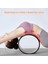 Yoga Yardımcı Çevreler Profesyonel Pilates Vücut Geliştirme Egzersizi Için Yoga Tekerleği Spor Salonu Ev Eğitimi Fitness Ekipmanları (Yurt Dışından) 3