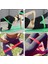 Kumral Tarzı Direnç Bandı Seti Spor Salonu Güç Eğitimi Lastik Döngüler Bant Egzersiz Fintess Egzersiz Bantları Kapı Çapa Ayak Bileği Kayışı (Yurt Dışından) 5