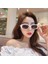 Yeşil Stil Yeni Moda Polarize Balıkçılık Gözlük Kadın Tasarımcı Retro Güneş Gözlüğü Dikdörtgen Güneş Gözlükleri Kadın UV400 Lens Gözlük (Yurt Dışından) 5