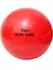 Kırmızı 75CM Tarzı Şişme Pilates Topları Egzersizleri Yoga Fitness Topu cm Patlama Önleyici Pilates Ekipmanları Balance Fitball Spor Balonları (Yurt Dışından) 1