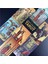 TT71 Tarzı Sıcak Satmak Radyant Bilge Ruh Tarot Kartları Tarot Güverte Rehberi ile Kader Kehanet Eğlence Oyunu Için Tahta Oyunu (Yurt Dışından) 5