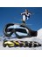 C Stili Yeni Kayak Snowboard Motosiklet Güneş Gözlüğü Gözlükler Lens Çerçevesi Gözlükler Dış Mekan Koruyucu Bisiklet Gözlükleri Oculos Ciclismo (Yurt Dışından) 2