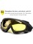 C Stili Yeni Kayak Snowboard Motosiklet Güneş Gözlüğü Gözlükler Lens Çerçevesi Gözlükler Dış Mekan Koruyucu Bisiklet Gözlükleri Oculos Ciclismo (Yurt Dışından) 5