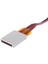 NO.120 Stili 12V Ptc Seramik Elektrikli Isıtma Plakası Alüminyum Kabuk Seramik Levha Sabit Sıcaklık Isıtıcı Derecesi (Yurt Dışından) 5