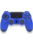 Jwin Ps4 7005 Wireless Ps4 Gamepad - Mavi 1