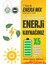 Power X5 Enerji Mix 3