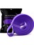 Turuncu 50LBS Stili Direnç Bandı Erkekler ve Kadınlar Spor Genişletici Lastik Bant Halka Çömelme Ağırlık Taşıyan Elastik Halka Pull-Up Eğitim Gerginlik Bandı (Yurt Dışından) 3