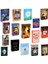 C Stili Kutsal Öz-Vaka Oracle Kartları Tarot Sunağı Kehanet Tarot Oracle Kartları Karton Oyun Aksesuarları Için (Yurt Dışından) 2