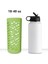 40 Oz Turuncu Tarzı 1 Adet Şişe Koruyucu Kapak Silikon Kaymaz Çizmeler Kollu Bardak Kapağı Oz Hydro-Flask Flask Su Şişesi Için (Yurt Dışından) 4