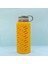 40 Oz Turuncu Tarzı 1 Adet Şişe Koruyucu Kapak Silikon Kaymaz Çizmeler Kollu Bardak Kapağı Oz Hydro-Flask Flask Su Şişesi Için (Yurt Dışından) 5