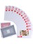 1 Mavi Stil 100% Plastic Pvc Playing Card Game Poker Cards Waterproof And Dull Polish Poker Club Casino Board Games Accessories (Yurt Dışından) 4