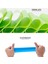 Yeşil Stil 2000X150X0.35MM Yoga Pilates Streç Direnç Bandı Egzersiz Fitness Bandı Eğitim Elastik Egzersiz Fitness Kauçuğu 150 cm Doğal Kauçuk Spor Salonu (Yurt Dışından) 4