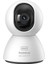 Security P1 Indoor 3k Wi-Fi Güvenlik Kamerası Aı Algılama, 360° Pan, Gece Görüşü Google ve Alexa Uyumlu 1