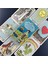 TS106 Stili Pixies Şaşırtıcı Lenormand Tarot Kartı Destesi Oyunlardan Sevgiyle Oluşturulan Sanat Eseri Aşk Oracle Kehaneti Benzersiz Oyuncak (Yurt Dışından) 2