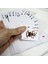 Stili Temizle Et Su Geçirmez Abd Doları Desen Poker Masa Oyunu Oyun Kartı Koleksiyonu Poker Masa Oyunu Oyun Kartı Koleksiyonu Poker (Yurt Dışından) 1